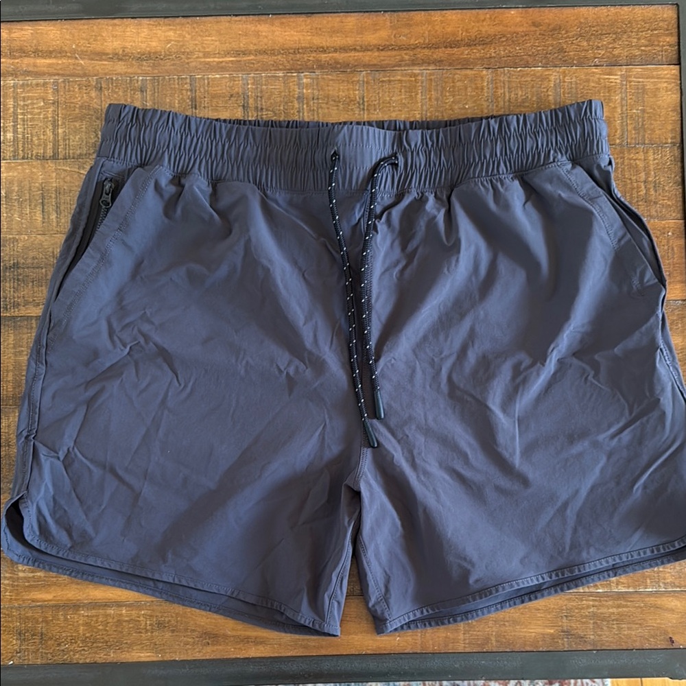 Abercrombie and fitch men’s shorts